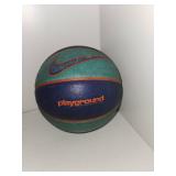 Nike Playground Basketball  - Retail: $0