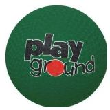 Baden 4 SQBALL GREEN