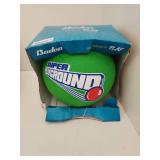 Baden 4 SQBALL GREEN