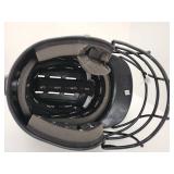 Adidas Helmet  - Retail: $0