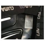 Adidas Helmet  - Retail: $0