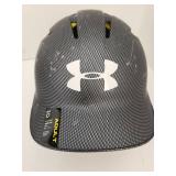 Under Armour Helmet  - Retail: $0