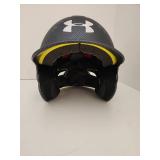 Under Armour Helmet  - Retail: $0