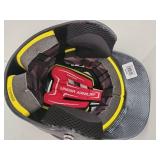 Under Armour Helmet  - Retail: $0