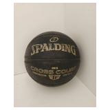 Spalding Basketball  - Retail: $0