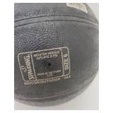 Spalding Basketball  - Retail: $0