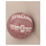 Spalding Basketball  - Retail: $0