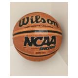 Wilson Basketball - Retail: $0