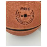 Wilson Basketball - Retail: $0