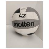 Molten L2 Volleyball - Retail: $0