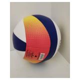 Mikasa Beach Classic Volleyball  - Retail: $0