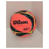 Wilson AVP Volleyball  - Retail: $0