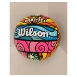 Wilson Graffiti Volleyball  - Retail: $0