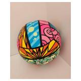 Wilson Graffiti Volleyball  - Retail: $0