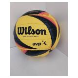 Wilson AVP Volleyball - Retail: $0