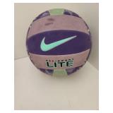 Nike All-Court LITE Volleyball - Retail: $0