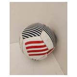 USA Soccer Ball - Retail: $0