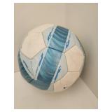 Puma Soccer Ball - Retail: $0