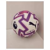 Puma Soccer Ball - Retail: $0