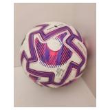Puma Soccer Ball - Retail: $0