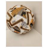 Puma Soccer Ball - Retail: $0