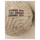 Lotto Soccer Ball  - Retail: $0