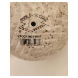Lotto Soccer Ball  - Retail: $0