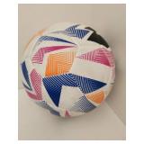 Lotto Soccer Ball  - Retail: $0