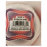 DSG Soccer Ball - Retail: $0