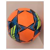 Select Club Soccer Ball - Retail: $0