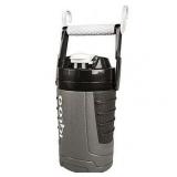 Igloo Proformance 1 Quart Water Jug   Grey/Black - no lid - Retail: $36