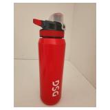 DSG Water Bottle  - Retail: $0