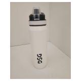DSG Water Bottle - Retail: $0