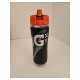 GatoradeX Sports Bottle - Retail: $0