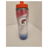GatoradeX Sports Bottle - Retail: $0