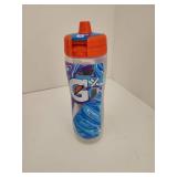 GatoradeX Sports Bottle - Retail: $0