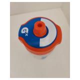 GatoradeX Sports Bottle - Retail: $0