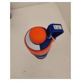 GatoradeX Metal Bottle - Retail: $0