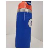 GatoradeX Metal Bottle - Retail: $0