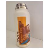 Hydra Flask 32 oz. Bottle Zipn Natl Park - No Lid - Retail: $0