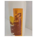 Hydra Flask 32 oz. Bottle Zipn Natl Park - No Lid - Retail: $0