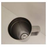Wellness Tumbler - No Lid - Retail: $0
