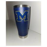 20 oz. Michigan Tumber - No Lid - Retail: $0