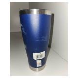 20 oz. Michigan Tumber - No Lid - Retail: $0