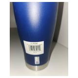 20 oz. Michigan Tumbler - No Lid - Retail: $0