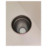 Hydraflow Capri 20 oz Tumbler - No Lid - Retail: $0