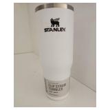 Stanley 32oz Tumbler - No Lid - Retail: $0