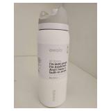 Owala 32oz Tumbler  - Retail: $0