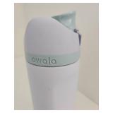 Owala 24 oz. Tumbler - Retail: $0