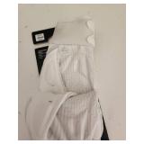 Size Large Nike Youth Football Gloves  - Retail: $0